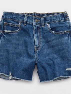 Aerie Daydream Denim Shorts NWT